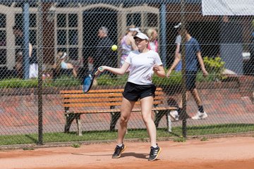 Bild 11 - VL TSV Glinde - Heikendorfer TC : Ergebnis: 8:1